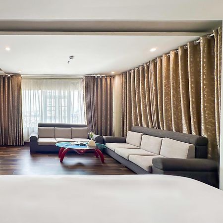Quoc Cuong Center Da Nang Hotel By Haviland Εξωτερικό φωτογραφία