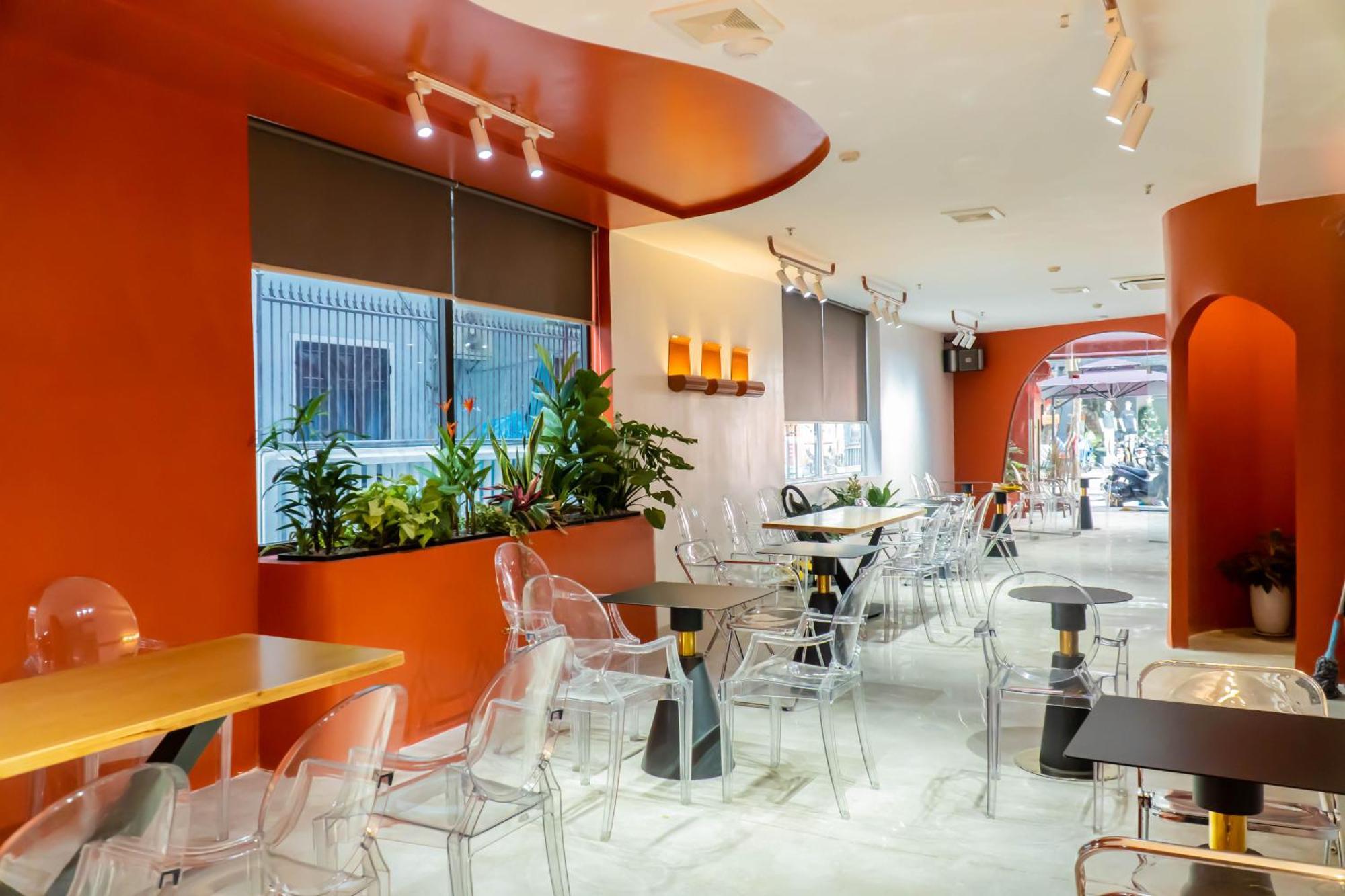 Quoc Cuong Center Da Nang Hotel By Haviland Εξωτερικό φωτογραφία