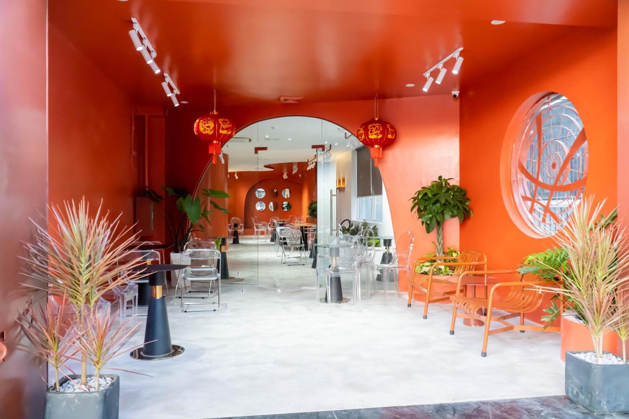 Quoc Cuong Center Da Nang Hotel By Haviland Εξωτερικό φωτογραφία