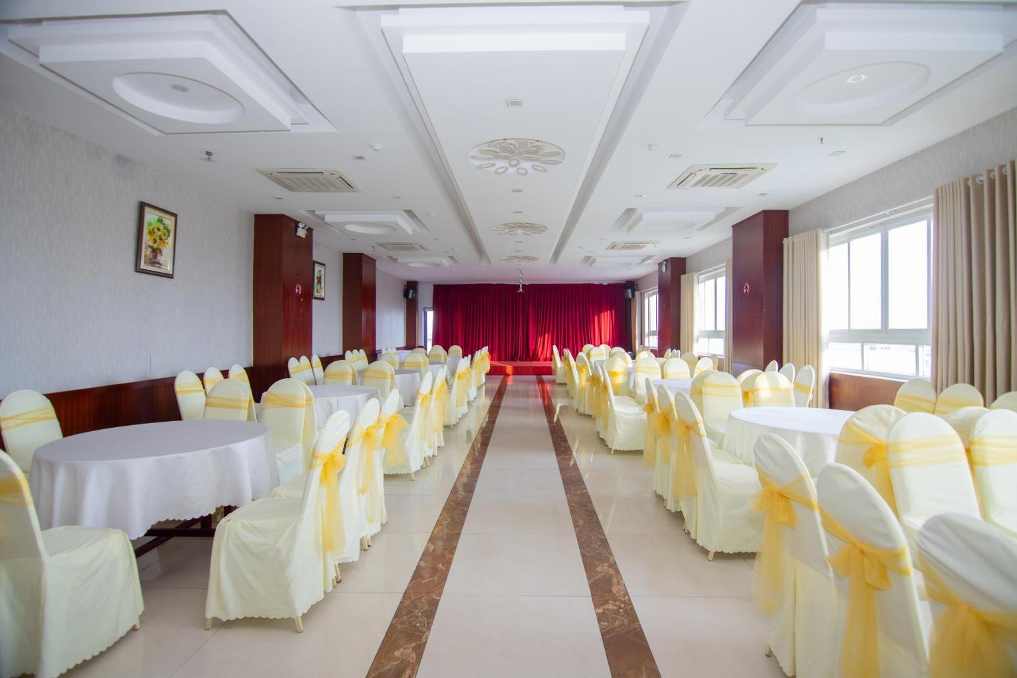 Quoc Cuong Center Da Nang Hotel By Haviland Εξωτερικό φωτογραφία