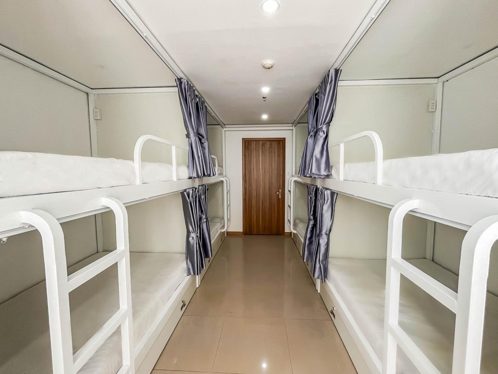 Quoc Cuong Center Da Nang Hotel By Haviland Εξωτερικό φωτογραφία