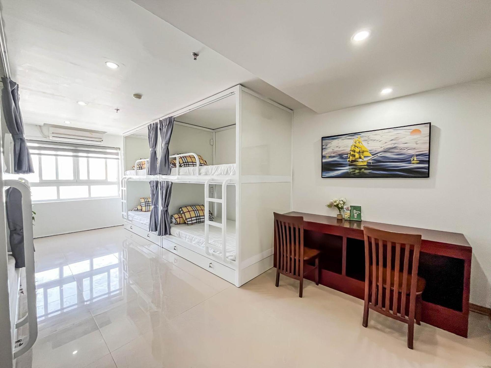 Quoc Cuong Center Da Nang Hotel By Haviland Εξωτερικό φωτογραφία