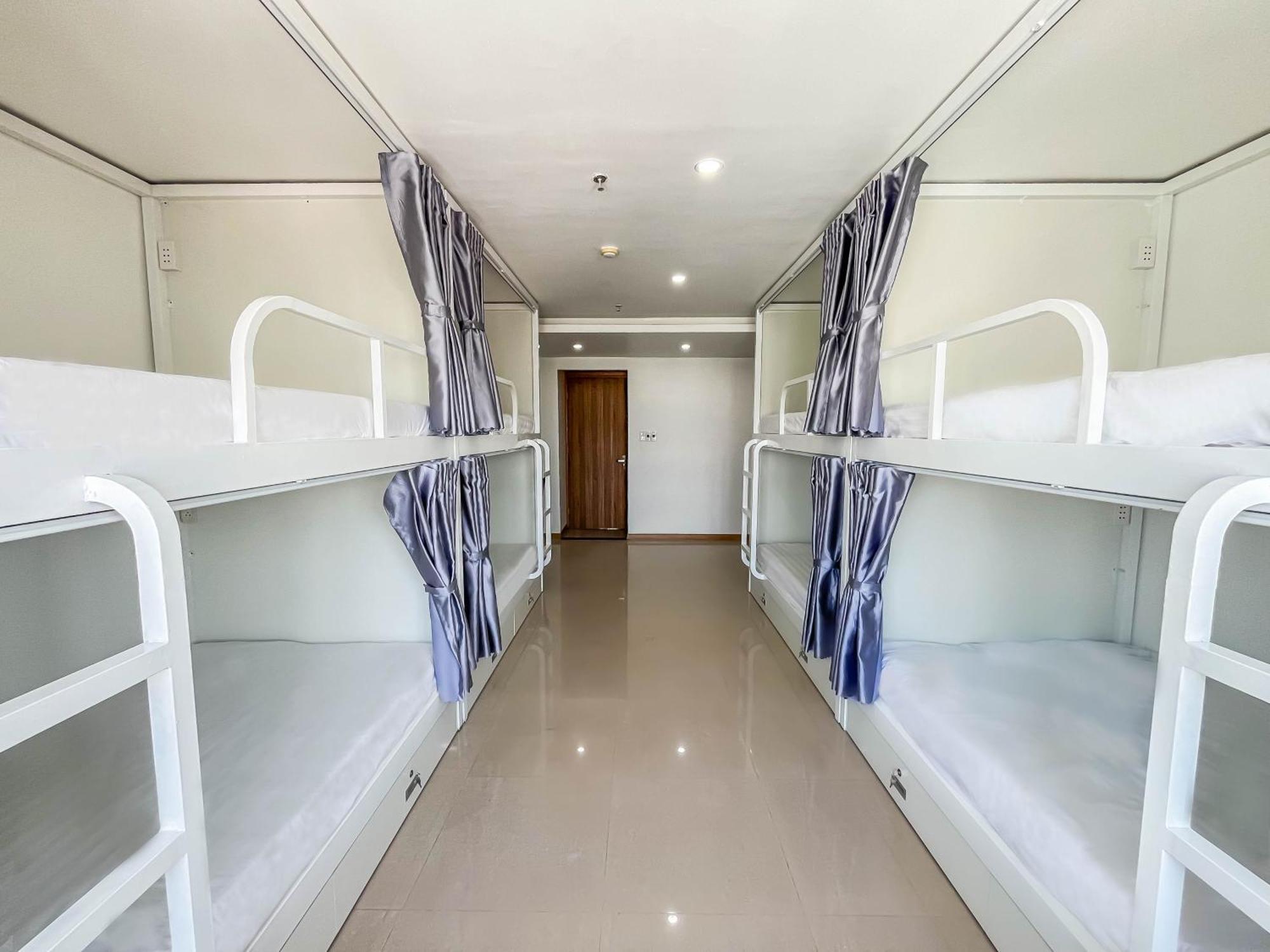 Quoc Cuong Center Da Nang Hotel By Haviland Εξωτερικό φωτογραφία