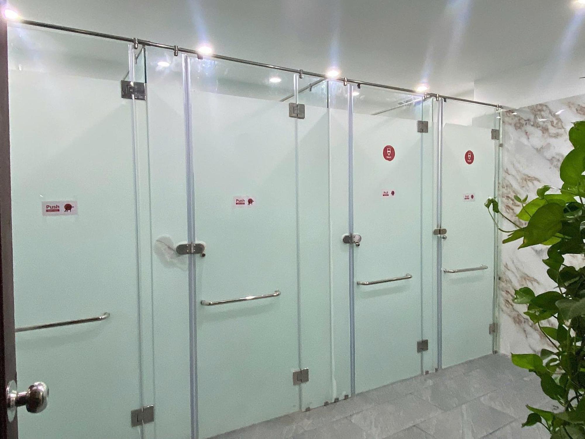 Quoc Cuong Center Da Nang Hotel By Haviland Εξωτερικό φωτογραφία