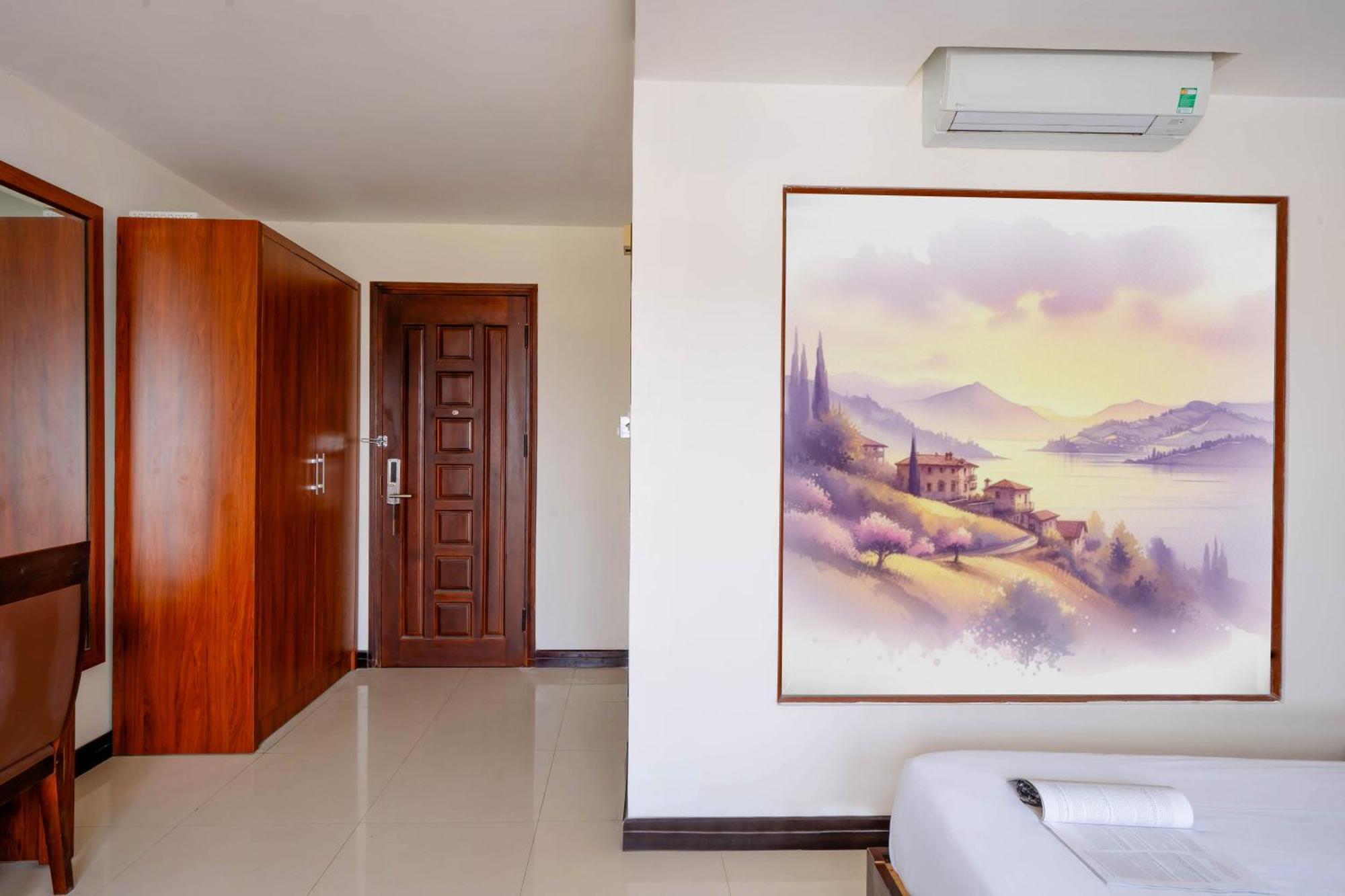 Quoc Cuong Center Da Nang Hotel By Haviland Εξωτερικό φωτογραφία
